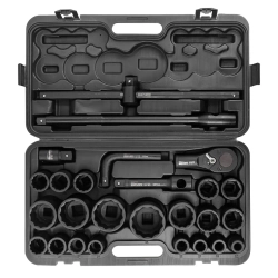Набор инструментов ударных 26пр. 3/4''(12гр.) BaumAuto##Baum Auto BM-68262-9MPB