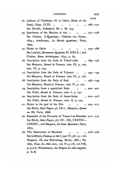 First Steps in Egyptian. A Book for Beginners | E. A. Wallis Budge
