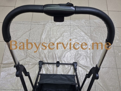 Рама Happy Baby Luna