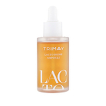 Антивозрастная сыворотка с пробиотиками для чувствительной кожи Trimay Lacto Biome Ampoule