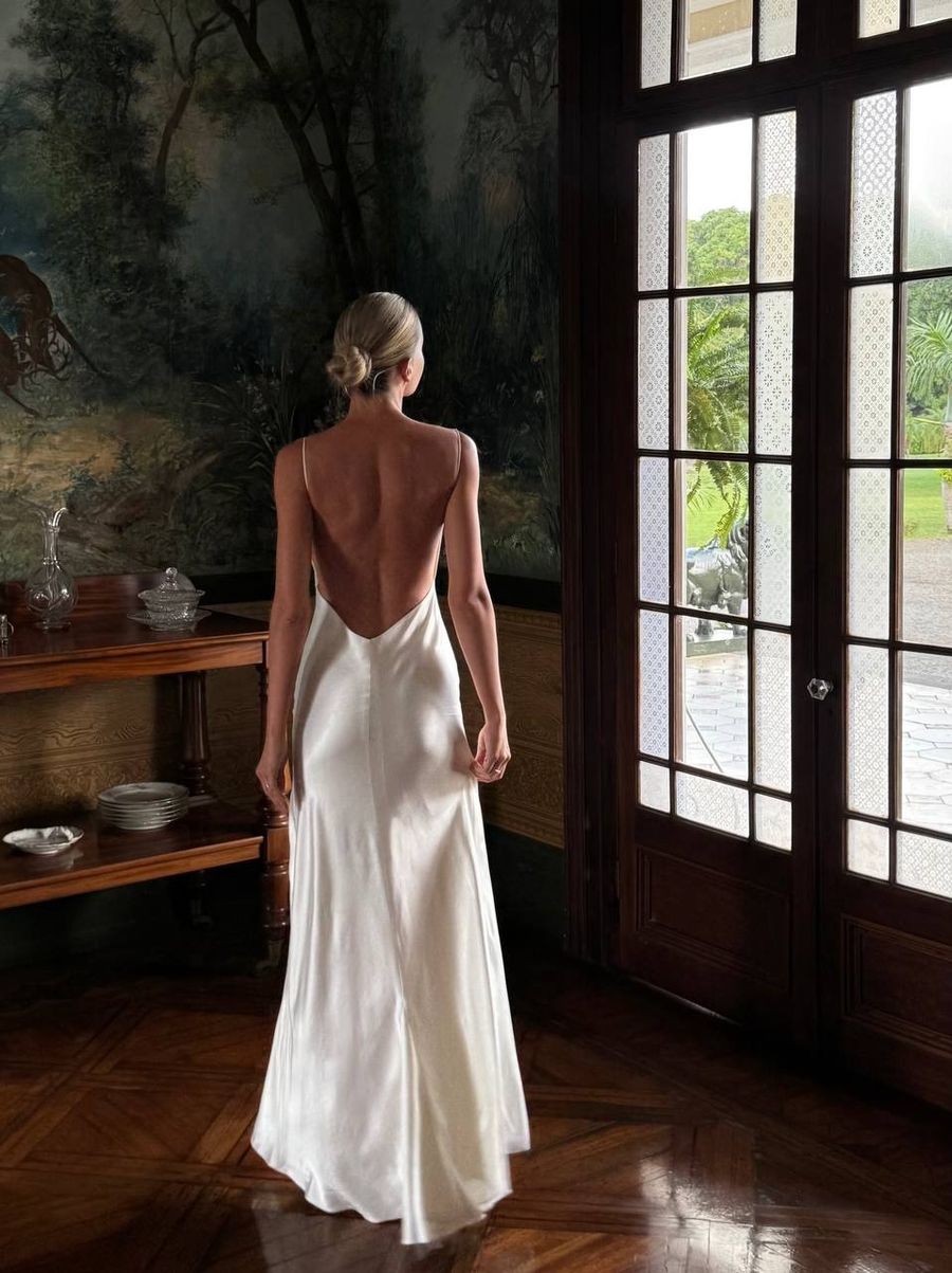 Платье 'Isabelle'