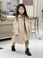Плащ Burberry