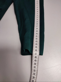 Жакет базовый с шерстью 40 размер