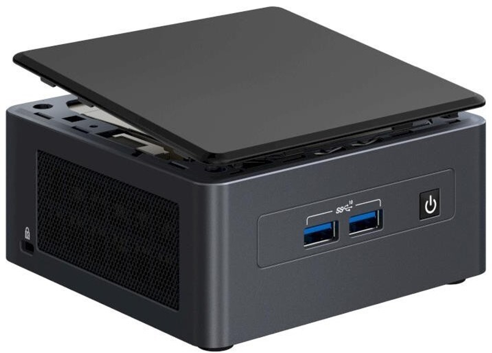 Платформа  Intel RNUC12WSHI30000I