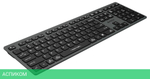 Клавиатура A4Tech Fstyler FBX50C серый