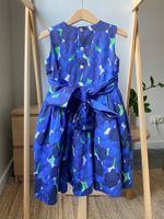 Платье Oscar de la Renta, 104