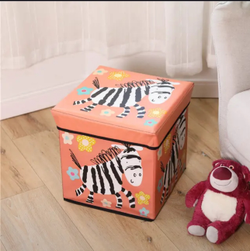 Органайзер ПУФ ДЕТСКИЙ