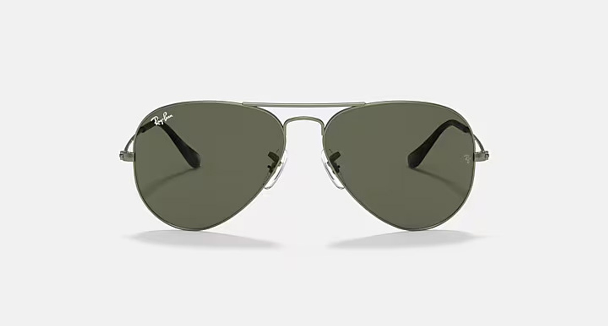 RAY-BAN AVIATOR RB3025 919131