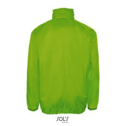 Ветровка SHIFT Красный  L