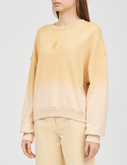 Толстовка женская PATRIZIA PEPE