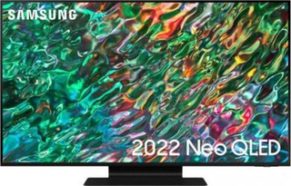 NEO QLED Телевизор Samsung QE75QN90B (2022)