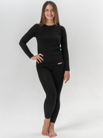 Футболка женская термо