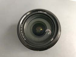 Sony 18-135mm DT 3.5-5.6 SAM