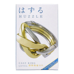 Головоломка Hanayama Кольцо/ Ring 4*