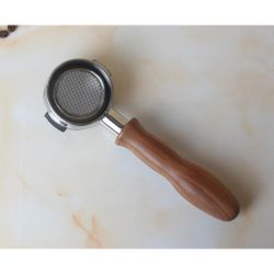 Холдер портафильтр d 58 мм для кофемашины P.L.- Barbossa