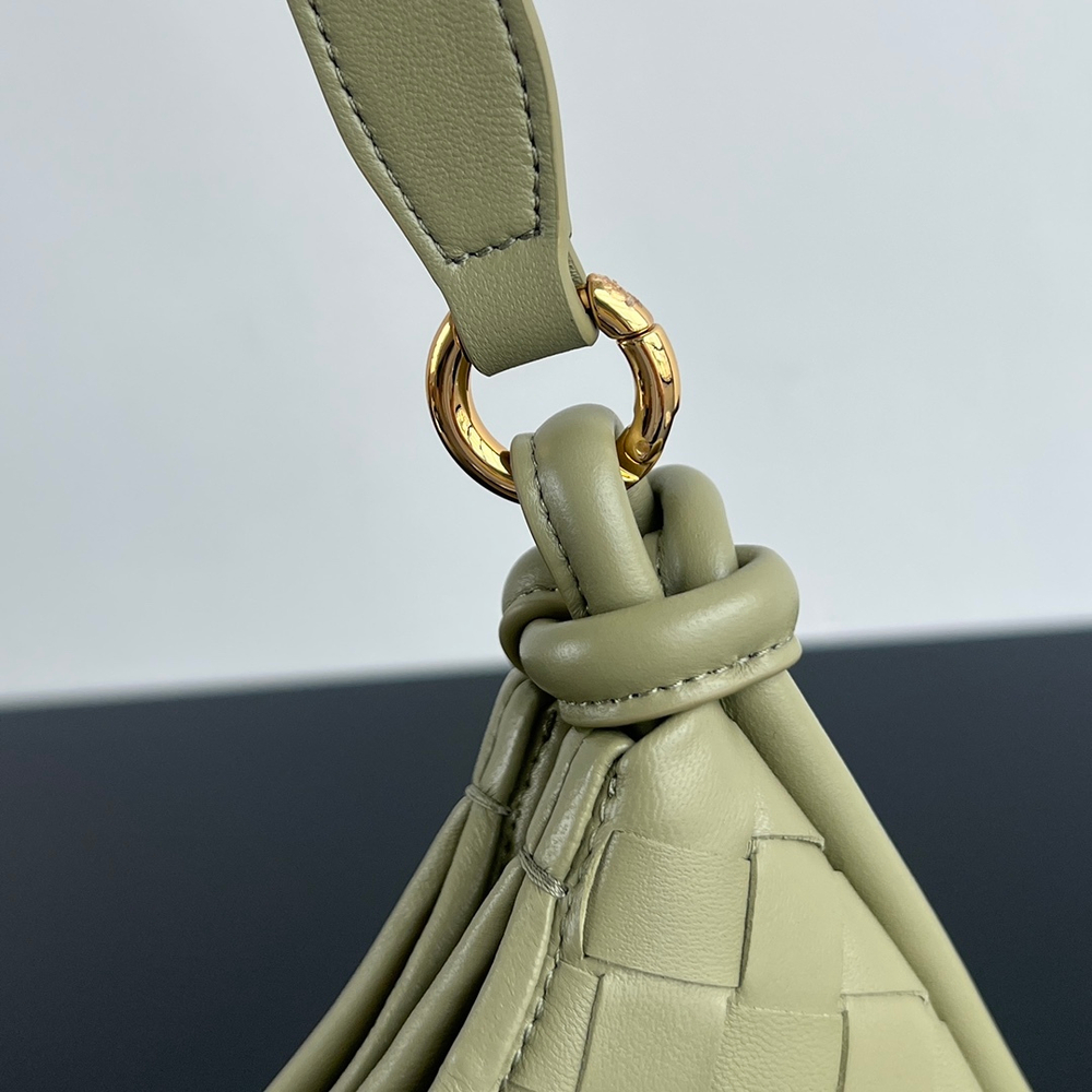 Bottega Veneta Gemelli Messenger 26 cm