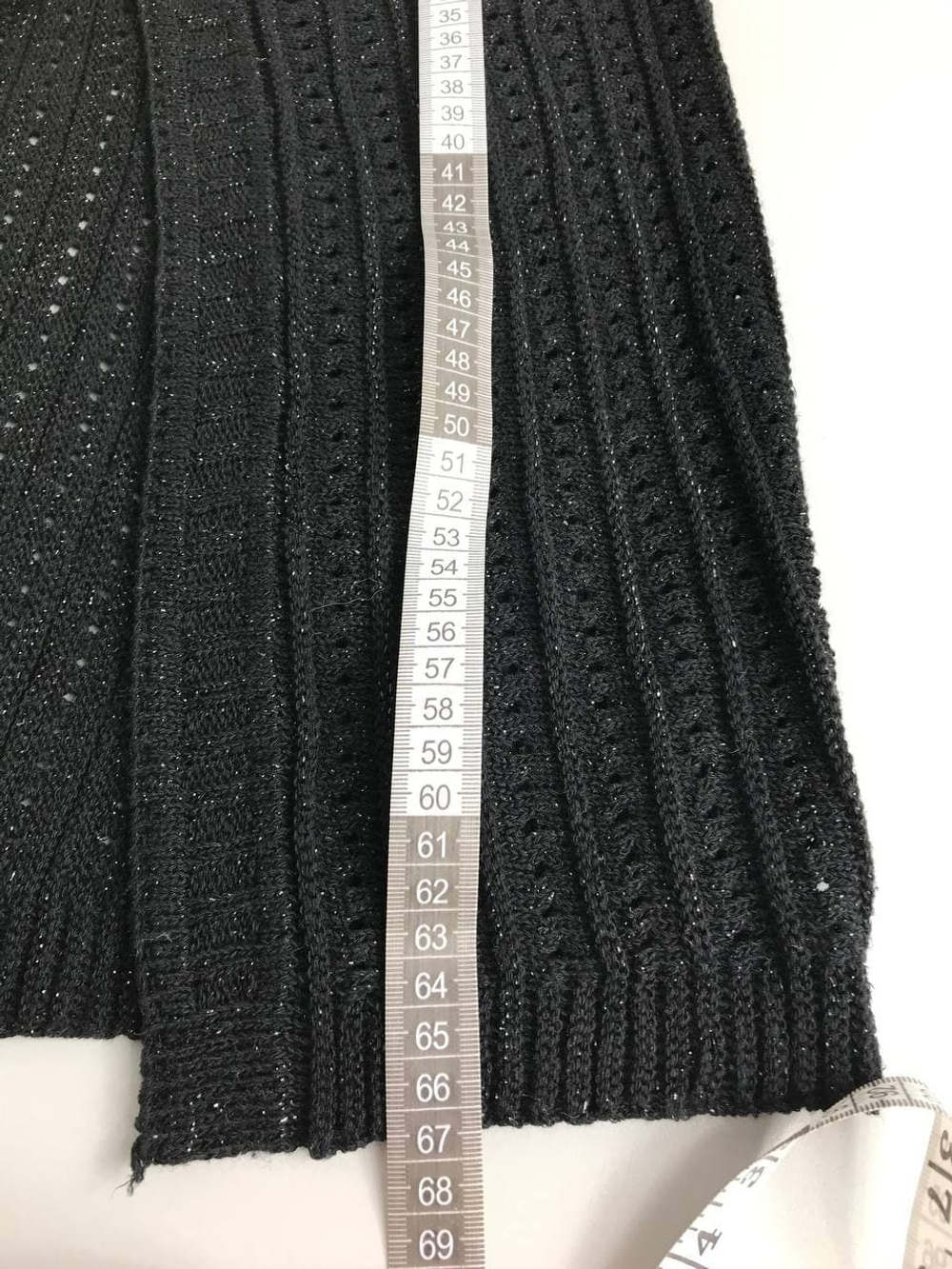 Кардиган Igush удлиненный 42 размер