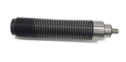 2:P-828-400000-0 Резьбовой адаптер вала /ф40мм/