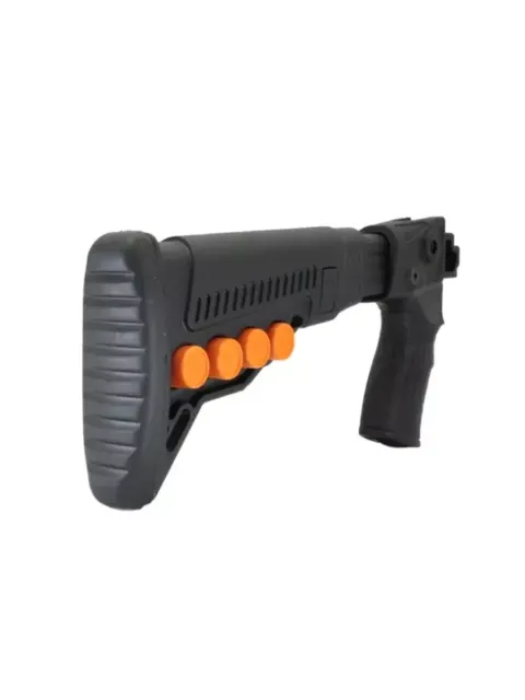 Приклад на Сайгу 12, DLG Tactical