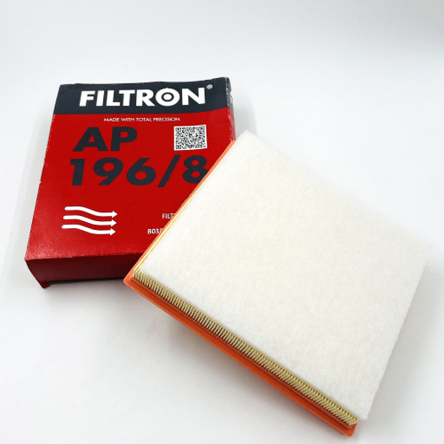 Фильтр воздушный Peugeot 308 AP196/8