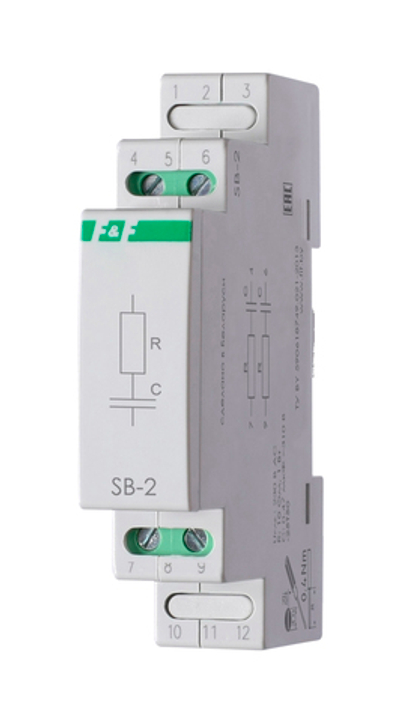 Фильтр сетевой помехоподавляющий SB-2