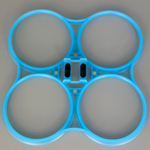 Рама Betafpv Pavo20 Pro (Синий)