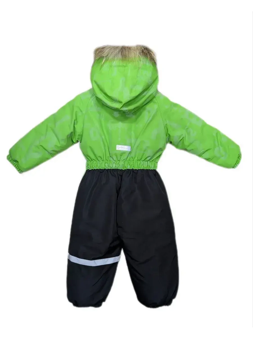 Комбинезон детский