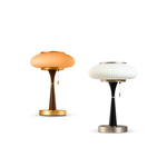 Table design lamp Matsutake