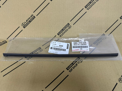 400mm Резинка дворника 8mm TOYOTA 8521428090