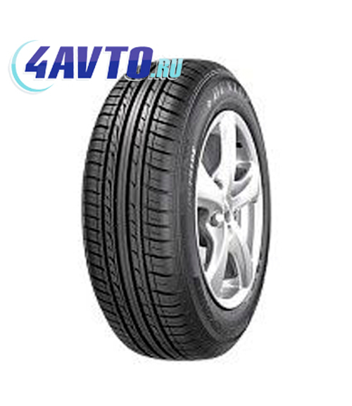 Легковая шина 215/60R16 99V SP Fastresponse XL (Dunlop).