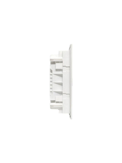 Щит силовой встраив. Nova 12мод. IP41 с пластик. дверью PROxima EKF nv-pb-pd-1