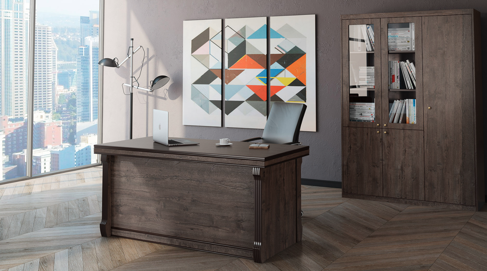 Трибуна BERN (БЕРН)