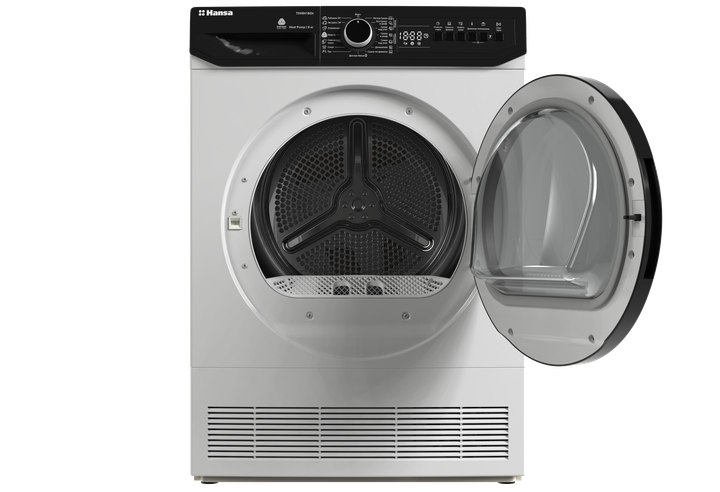 Сушильная машина Hansa TDH8H1BD4