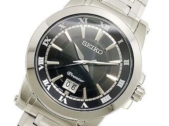Мужские часы Seiko SUR015P1
