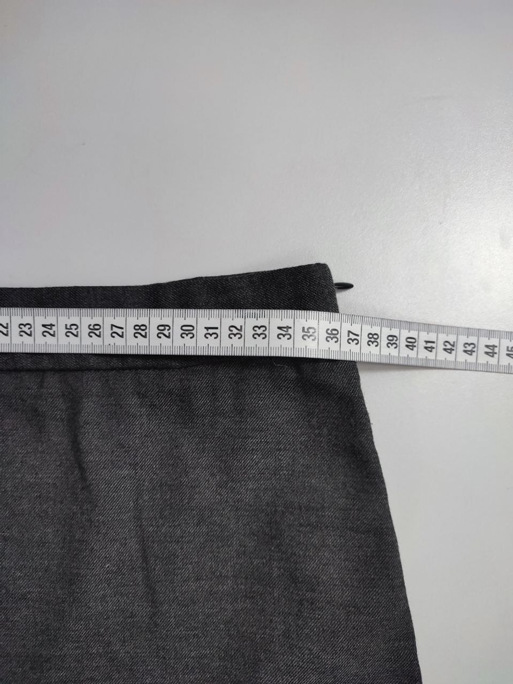 Юбка Zara красивая 44 размер