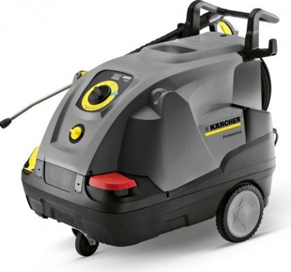 Аппарат высокого давления KARCHER HDS 6/14-4 C *EU 230V 1.170-900.0