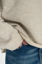 Свитшот, серый