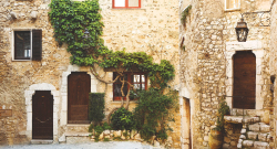 Коллекция Города и страны