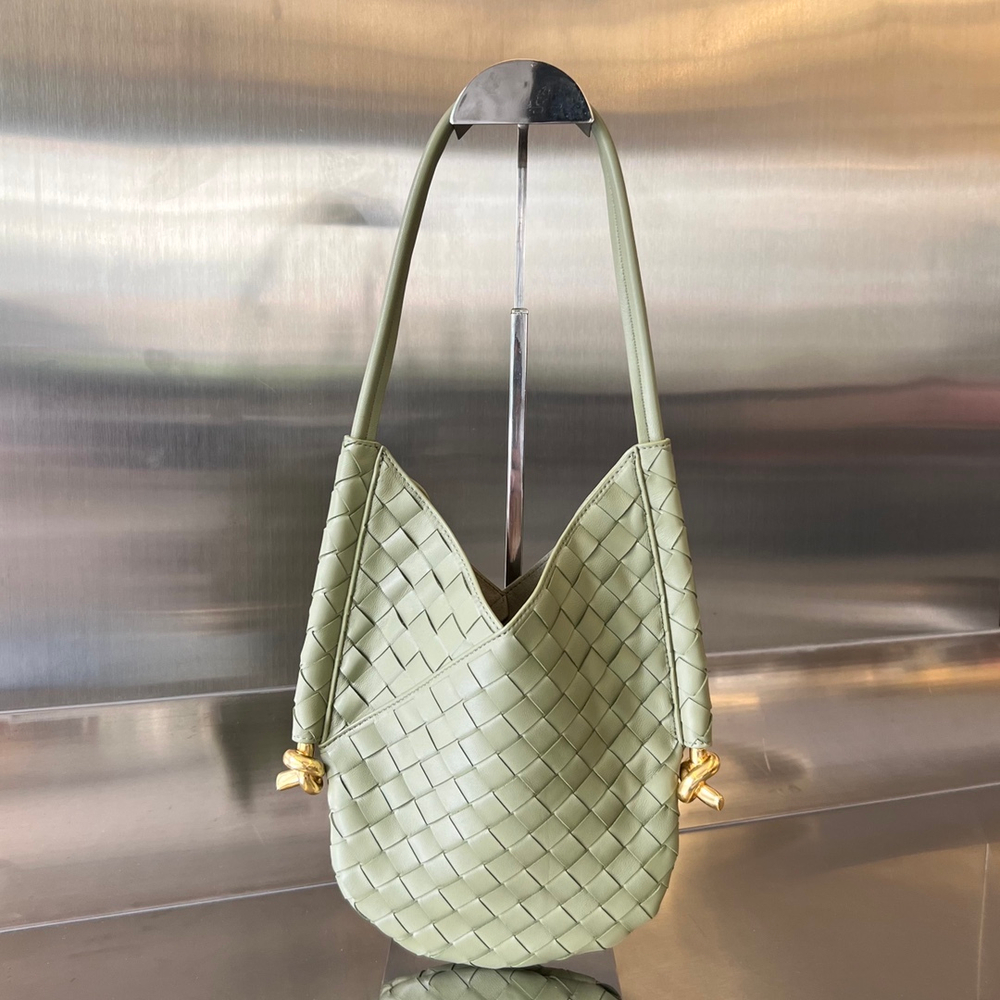Bottega Veneta Small Solstice 30 cm