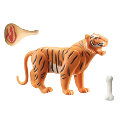 Playmobil - Wiltopia Tiger 71055 / артикул   71055  / GTIN 4008789710550