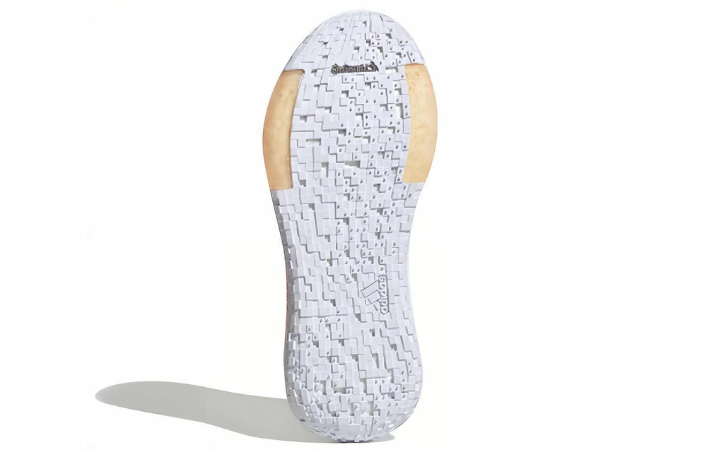 Кроссовки Adidas Pulseboost Hd Summer.Rdy (Женская размерная сетка)