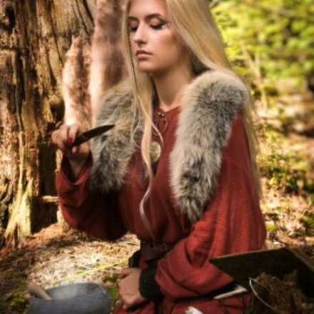 Обряд против Инвольтации