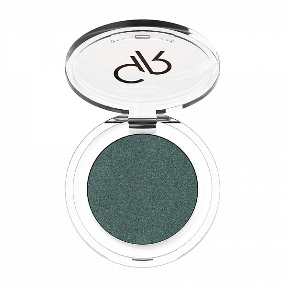 Тени для глаз GR Soft Color Pearl Mono Eyeshadow Soft Pearl