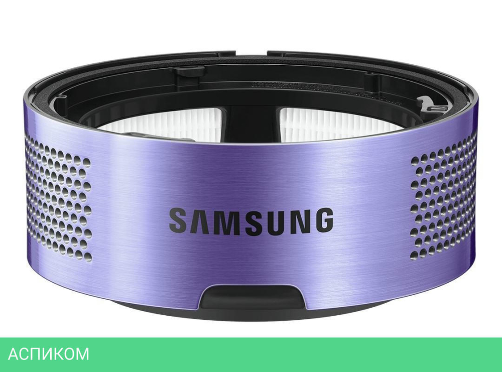 Пылесос Samsung VS15A6031R4/EV