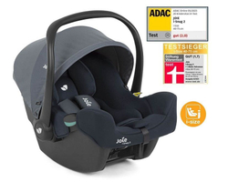 Joie I-Snug 2 детское автокресло с рождения до 13-ти месяцев