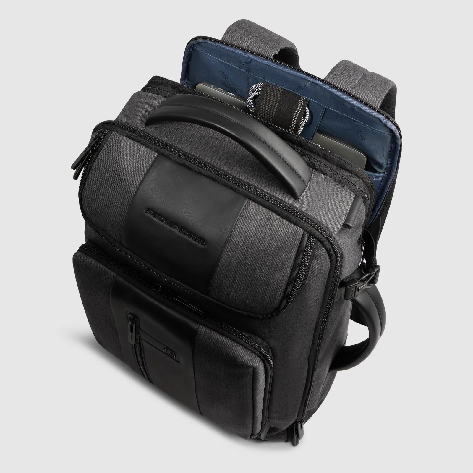 Рюкзак дорожный Brief CA7046BR2/Grigio nero