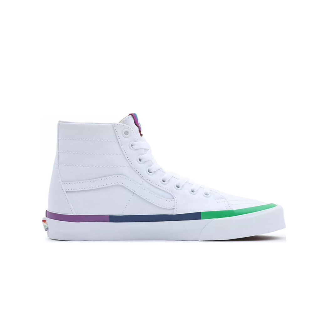 Vans Sk8-Hi Tapered