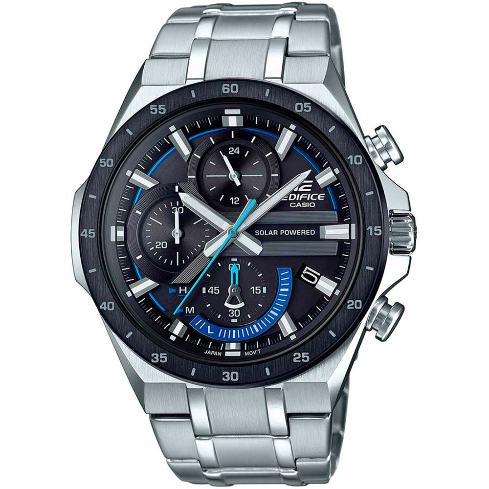 Мужские наручные часы Casio Edifice EQS-920DB-1B