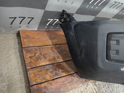 Бампер передний Haval H3 24-нв Б/У Оригинал 2803137XKJ22A