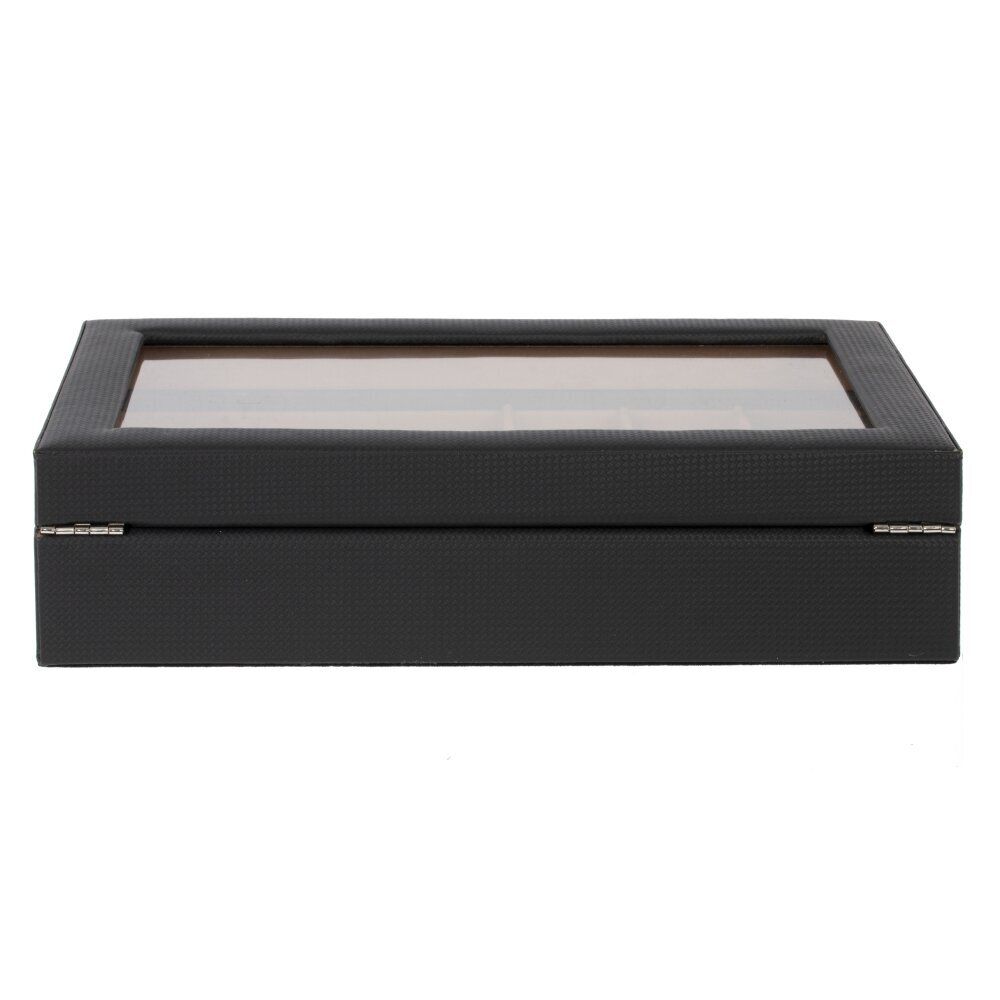 GAEM Шкатулка для часов и очков, L35,5 W21,5 H9 см